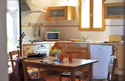 Sisco Casa | Bergeries, swimming pool, between sea and mountains, large green spaces, panoramic view