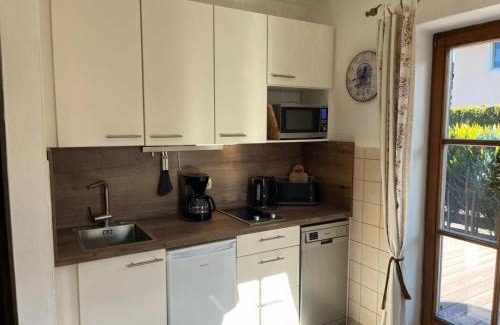 Reifing Apartamento | Bergfrühling