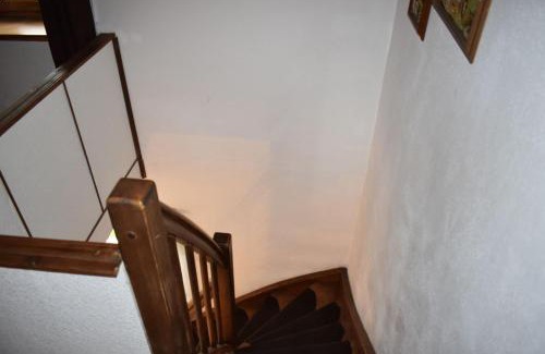 Reifing Apartamento | Bergfrühling