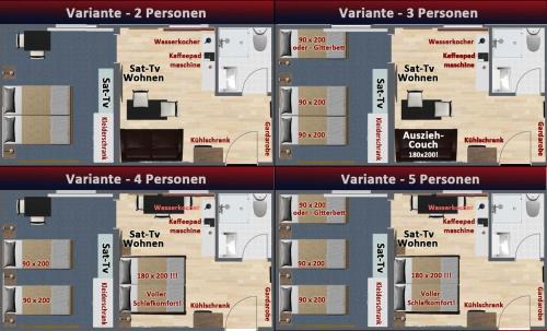 Weidach Casa | Bergfrieden Leutasch/Seefeld