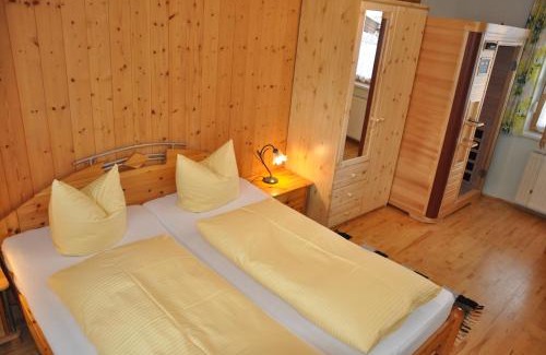 Weidach Casa | Bergfrieden Leutasch/Seefeld