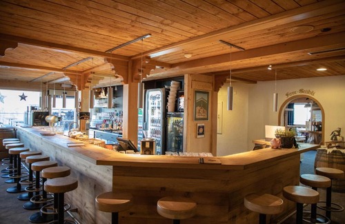 Grindelwald Hostal | Berggasthaus First - Only Accessible by Cable Car