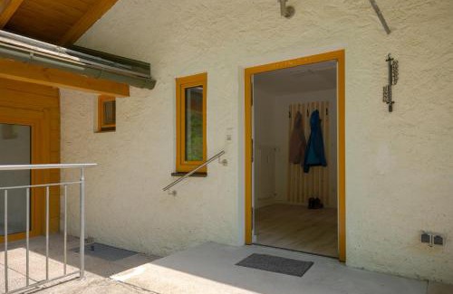 Bischofswiesen Apartamento | Berghäusl:Bergbach