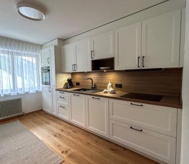 Faschina Casa | Berghaus Schäfer