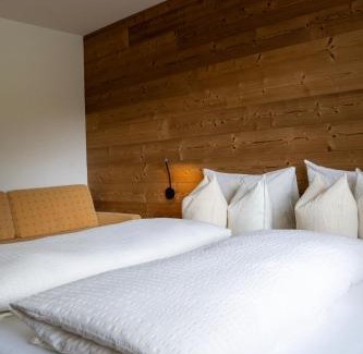 Faschina Casa | Berghaus Schäfer