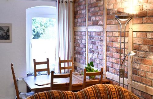 Weckersdorf Apartamento | Berghof