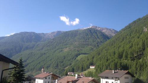 Senales Hotel | Berghotel Tyrol