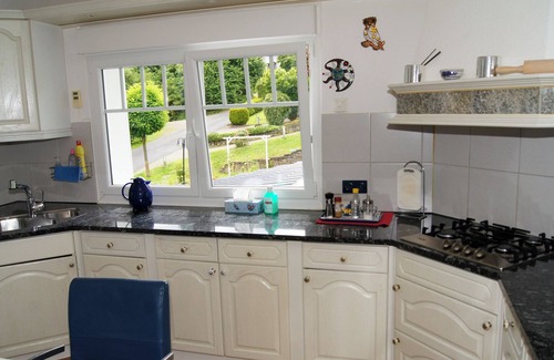 Overath Apartamento | Bergisches Fachwerk cerca de Colonia, Overath NRW