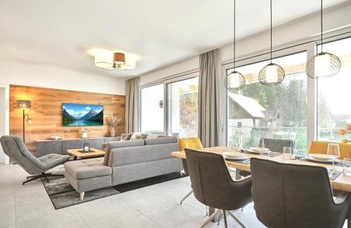 Thorl Apartamento | Bergliebe