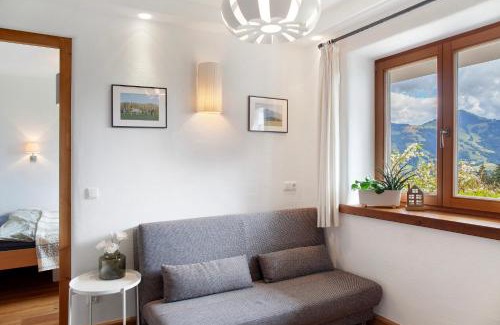 Hopfgarten im Brixental Apartamento | Bergnest Penning
