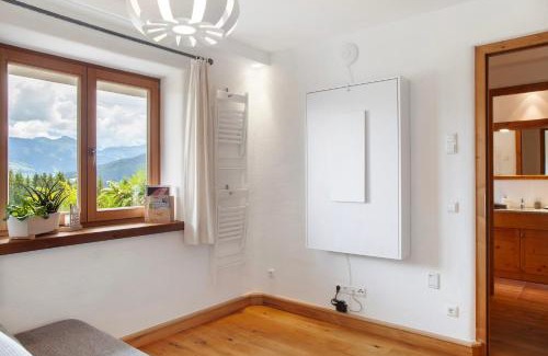 Hopfgarten im Brixental Apartamento | Bergnest Penning
