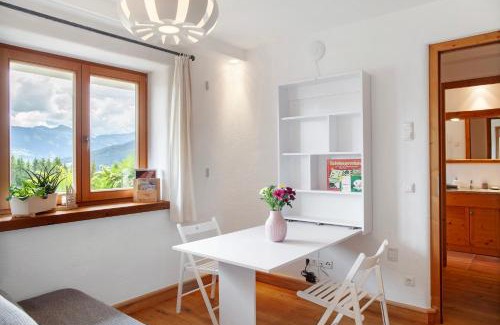 Hopfgarten im Brixental Apartamento | Bergnest Penning