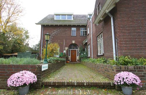 Sint Odilienberg Cama Y Desayuno | BergOpwaerts
