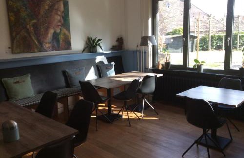 Sint Odilienberg Cama Y Desayuno | BergOpwaerts