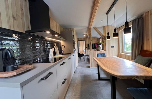 Ortsmitte Apartamento | Bergquell Willingen App. 7