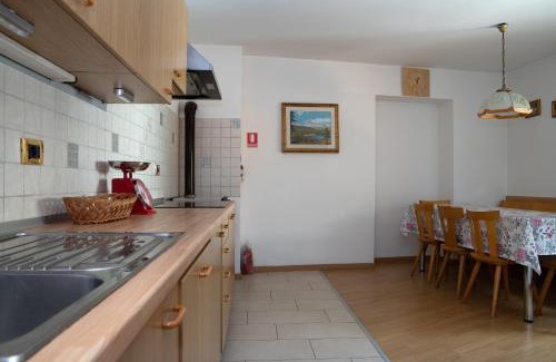 Ossana Apartamento | Bergreen Apartments
