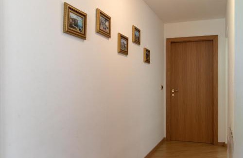 Ossana Apartamento | Bergreen Apartments