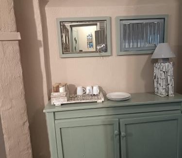 Harrismith Casa | Bergsig Self catering