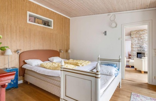 Skaftet Casa | Casa de vacaciones Bergstigen Gunnebo (SND066) en Gunnebo - 8 personas, 4 dormitorios