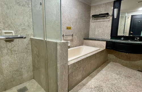 Imbi Apartamento | Berjaya Times Square Hotel by City Suites at Bukit Bintang, Kuala Lumpur, KLCC