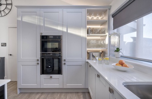 Bowness-on-Windermere Cabaña | Berkeley House