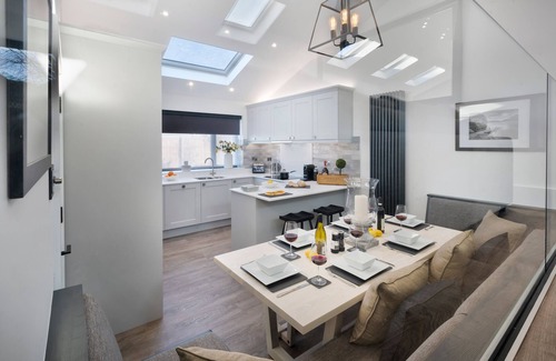 Bowness-on-Windermere Cabaña | Berkeley House