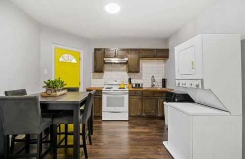 Wynnefield Apartamento | Berks St # 2