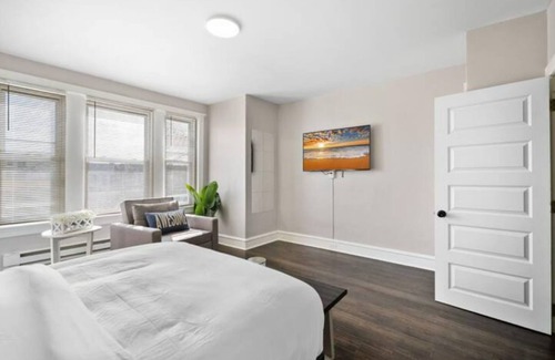 Wynnefield Apartamento | Berks St # 2