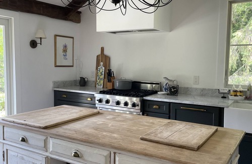 Canaan Otro | Berkshire Rural Retreat