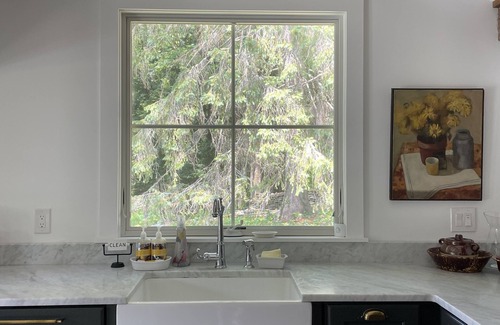 Canaan Otro | Berkshire Rural Retreat