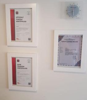 Bergama Hotel | Berksoy Hotel