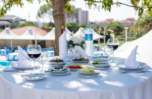 Bergama Hotel | Berksoy Hotel