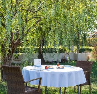 Bergama Hotel | Berksoy Hotel