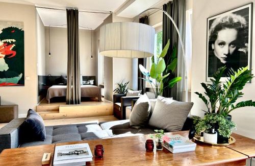 Neukoelln Apartamento | Berlin Style Apartments