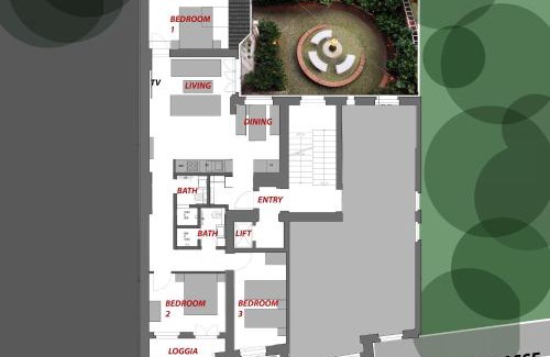 Neukoelln Apartamento | Berlin Style Apartments