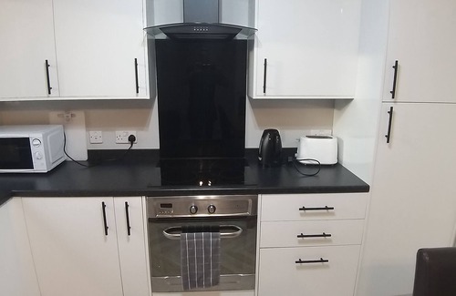 Belfast Casa | Berlin Town house Belfast