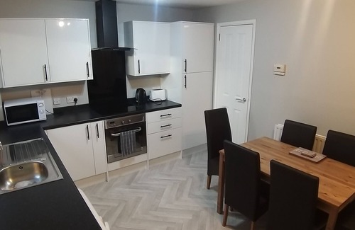 Belfast Casa | Berlin Town house Belfast