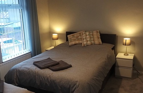 Belfast Casa | Berlin Town house Belfast