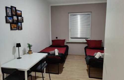 Neukoelln Casa | BerlinDreams