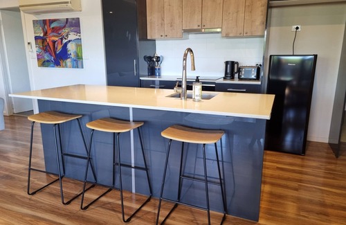 Bermagui Apartamento | Bermagui Coastal Hideaway. Pet Friendly