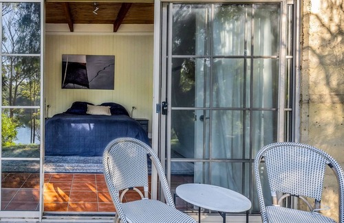 Cuttagee Casa | Bermagui ''Wollybutts'' Jewel on the Lake