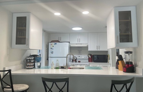 Bayview Casa | Bermuda Bay Beach & Racquet Club