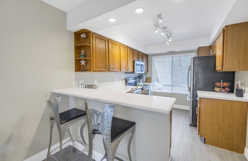 Bayview Condominio | Bermuda Bay St. Petersburg Waterfront Pool 53J