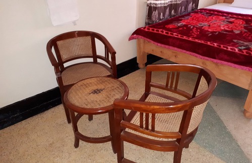 Ngara West Cama Y Desayuno | Bermuda Garden Hotel