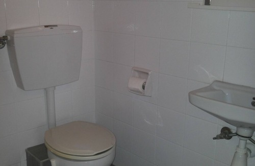 Ngara West Cama Y Desayuno | Bermuda Garden Hotel