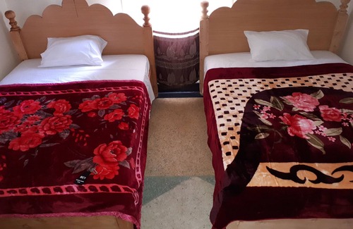 Ngara West Cama Y Desayuno | Bermuda Garden Hotel