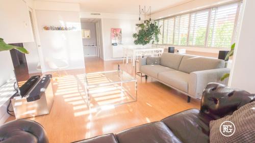 Castillejos Apartamento | Bernabéu - Cuzco - Eurobuilding 2 Luxury Apartment