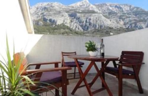 Bili brig Apartamento | Bernard