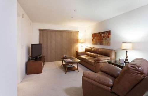 Bonita Springs Casa | Bernard's Bonita Fairways Condo