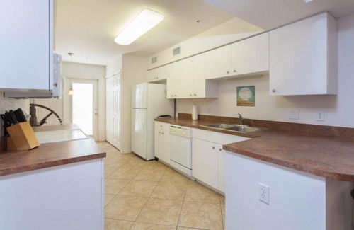 Bonita Springs Casa | Bernard's Bonita Fairways Condo